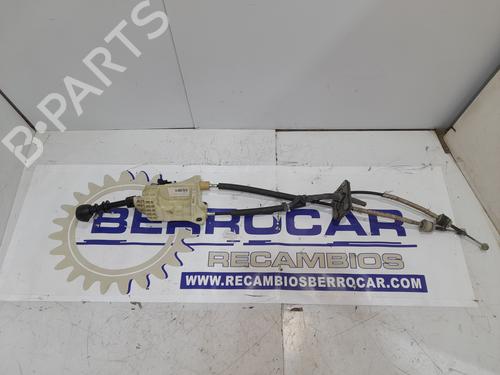 Selector da caixa PEUGEOT BOXER Bus 2.2 HDi 130 | BP38860521M90 - Image 3