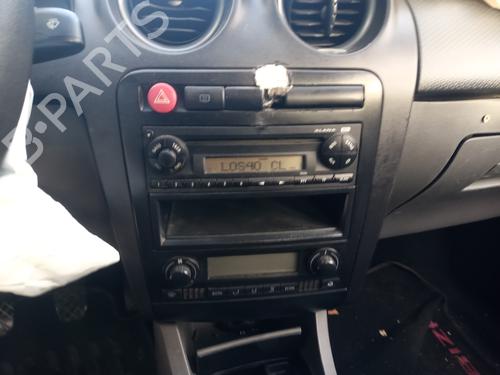 Headlight switch SEAT IBIZA III (6L1)  | BP31553423I24  - Image 13