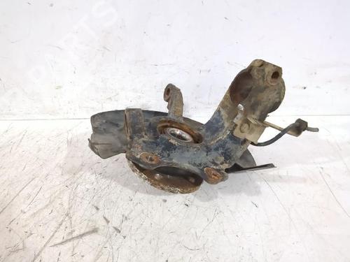 Left front steering knuckle SKODA FABIA II Combi (545) 1.2 TSI | BP32466535M25