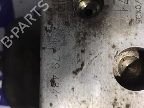 ABS pump SAAB 9-3 Cabriolet (YS3D) 2.0 Turbo | BP31570230M43