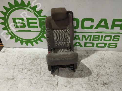 Used Rear seat (2nd row) RENAULT ESPACE IV (JK0/1_) [2002-2026]  31674877