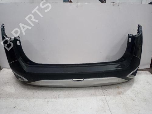 Used Rear bumper KIA SPORTAGE V (NQ5) 1.6 T-GDI MHEV (150 hp) 31555201