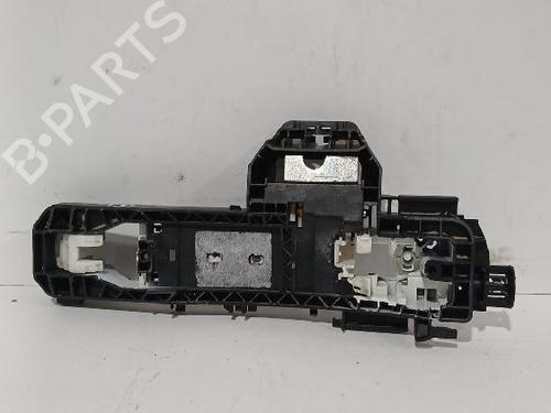 Used Rear right exterior door handle MERCEDES-BENZ B-CLASS Sports Tourer (W246, W242) B 180 CDI / d (246.212) (109 hp) 31567508