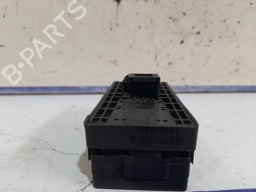 Left front window switch AUDI A4 B7 (8EC) | BP38860562I27 - Image 3