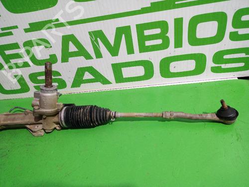 Steering rack CITROËN C4 II (NC_) | BP31675359M22 - Image 2