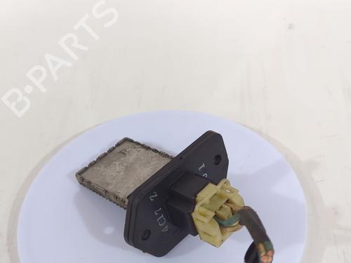 Heater resistor DAEWOO KALOS (KLAS) 1.4 | BP39880400M108 - Image 2