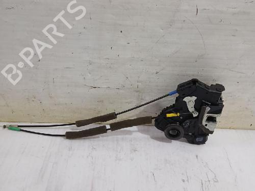 Front left lock TOYOTA COROLLA Verso (ZER_, ZZE12_, R1_) 2.2 D-4D (AUR10_, AUR10R) | BP31563691C98