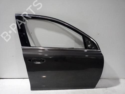 Used Right front door Right front door PEUGEOT 308 SW II (LC_, LJ_, LR_, LX_, L4_) 1.2 THP 110 (110 hp) 31557991 31557991