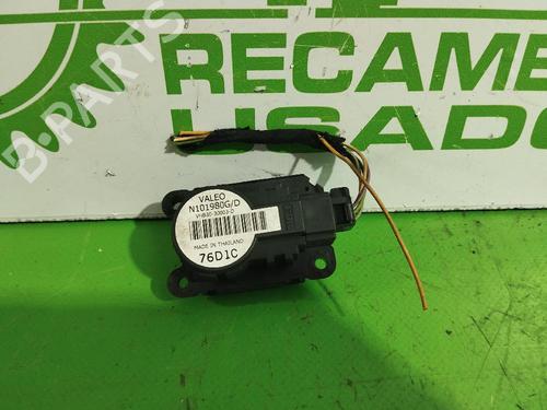 Used Electronic module Electronic module RENAULT MEGANE II Saloon (LM0/1_) 1.5 dCi (LM1E) (106 hp) 31545521 31545521