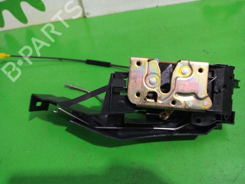 Front left lock FORD FOCUS I (DAW, DBW) 1.8 TDCi | BP31552071C98