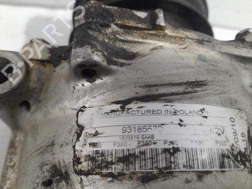 AC compressor SAAB 9-3 Cabriolet (YS3D) 2.0 Turbo | BP31541344M34 - Image 3