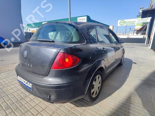 Fuel door actuator SEAT TOLEDO III (5P2) | BP31557941E18 - Image 10