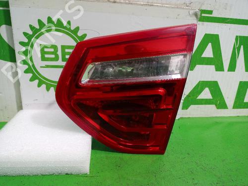 Used Right tailgate light Right tailgate light CITROËN C4 Grand Picasso I (UA_) [2006-2013] 31676754 31676754