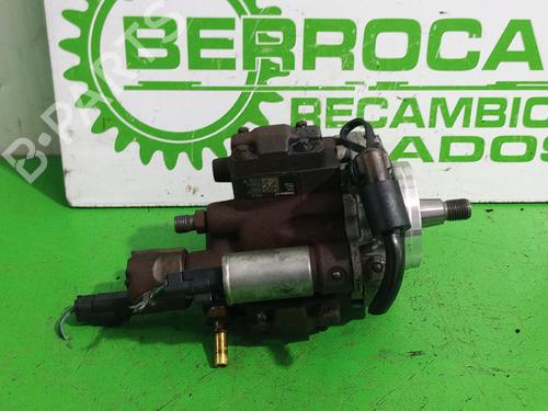 Used Injection pump Injection pump FORD FOCUS C-MAX (DM2) 1.8 TDCi (115 hp) 31546305 31546305