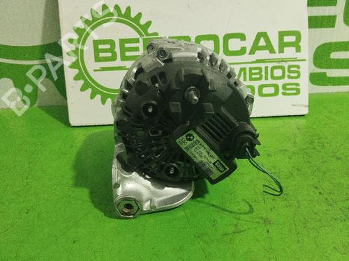 Alternator BMW X3 (E83) 2.0 d | BP31545208M7 - Image 4