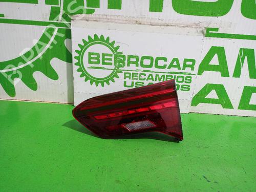 Used Right tailgate light VW T-ROC (A11, D11) 1.0 TSI (110 hp) 31553910
