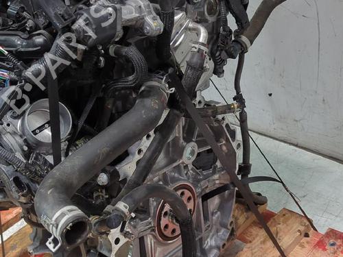 Engine TOYOTA YARIS CROSS (MXP_) 1.5 Hybrid (MXPJ10) | BP37231413M1 - Image 3