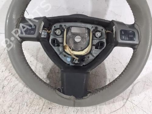 Used Steering wheel OPEL ZAFIRA / ZAFIRA FAMILY B (A05) 1.9 CDTI (M75) (120 hp) 31566685