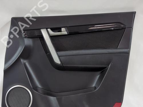Front right panel CHEVROLET CAPTIVA (C100, C140) 2.2 D | BP38867957C59 - Image 2