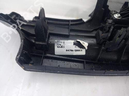 Air vent HYUNDAI i20 III (BC3, BI3) 1.0 T-GDI hybrid 48V | BP31555055I21  - Image 5
