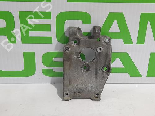 Used Support Support CITROËN C3 II Hatchback Van (SC_) 1.4 HDi (68 hp) 31542306 31542306