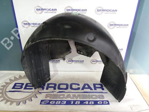 Used Wheel arch OPEL INSIGNIA A Sports Tourer (G09) [2008-2017]  31677824