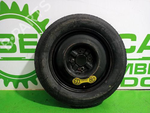 Used Jack Kit CITROËN C4 I (LC_) [2004-2014]  31676004