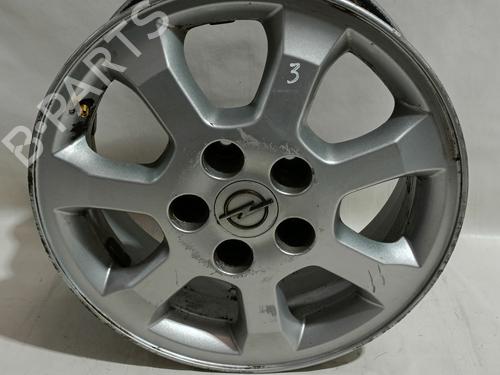 Used Rim Rim 38982639 38982639