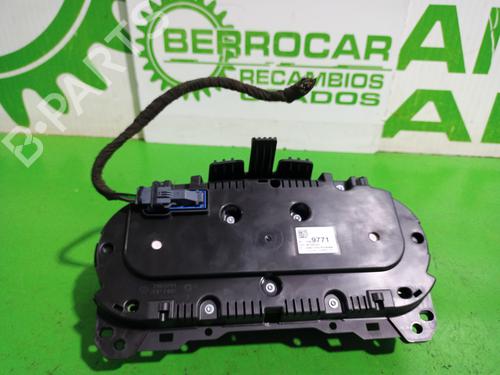 Instrument cluster OPEL CORSA E (X15) | BP38862017C47 - Image 3