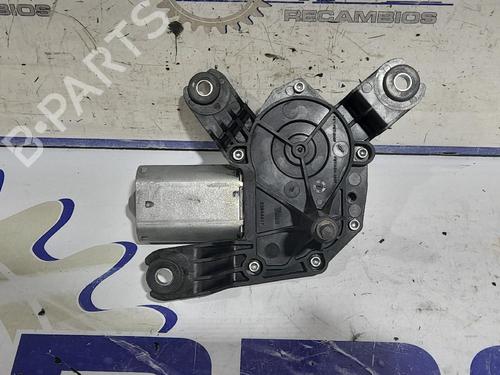 Used Rear wiper motor OPEL ZAFIRA / ZAFIRA FAMILY B (A05) 1.6 FlexFuel (M75) (116 hp) 31540068