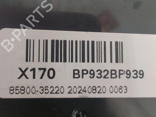 Switch SSANGYONG TIVOLI 1.5 | BP38867555I30 - Image 5