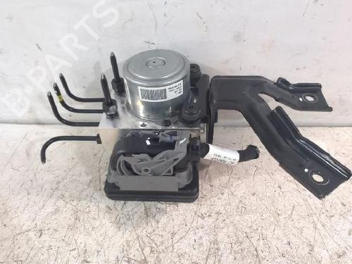Used ABS pump HYUNDAI i20 III (BC3, BI3) 1.0 T-GDI (101 hp) 31567205