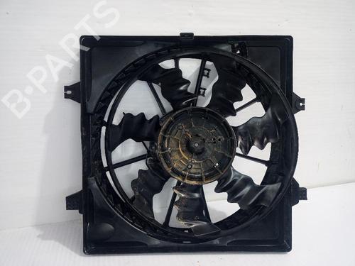 Køleventilator elektrisk Køleventilator elektrisk 31555082 31555082