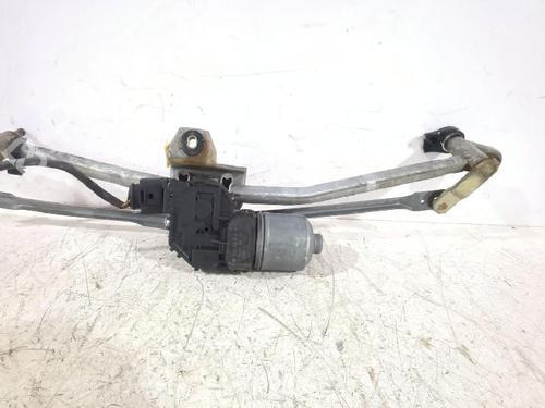 Used Front wiper motor AUDI A4 B6 (8E2) 1.9 TDI (130 hp) 31566904