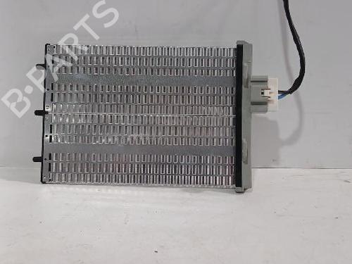 Used Heater resistor KIA CEED (CD) 1.0 T-GDI (120 hp) 31568086