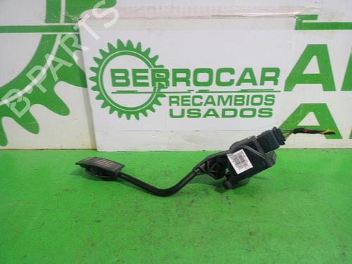 Used Pedal Pedal PEUGEOT 508 I (8D_) 2.0 BlueHDi 150 (150 hp) 31549743 31549743