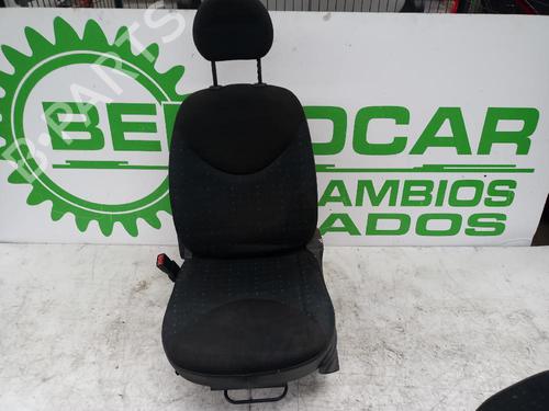 Used Left front seat Left front seat CITROËN C3 I (FC_, FN_) [2002-2013] 31675568 31675568