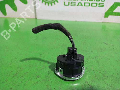 Warnblinkschalter OPEL CORSA E (X15) | BP38862004I22 - Image 2