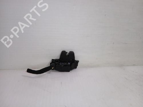 Used Tailgate lock Tailgate lock PEUGEOT 308 II (LB_, LP_, LW_, LH_, L3_) 1.2 THP 110 (110 hp) 31558099 31558099