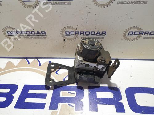 Used ABS pump ABS pump KIA CARENS II MPV (FJ) [2002-2013] 31673347 31673347