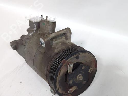 Used AC compressor AC compressor 38189833 38189833