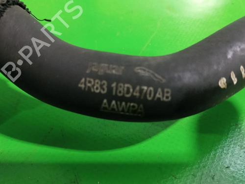 Pipe JAGUAR S-TYPE II (X200) 2.7 D | BP31674513M125 - Image 3