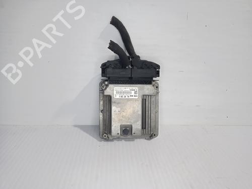 Used Engine control unit (ECU) Engine control unit (ECU) 31555656 31555656