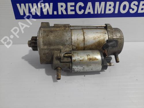 Starter JAGUAR XE (X760) | BP38860913M8 - Image 2