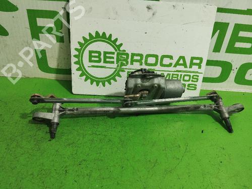 Front wiper motor CITROËN C5 I Break (DE_) 2.0 HDi (DERHZB, DERHZE) | BP31547242M29 - Image 2