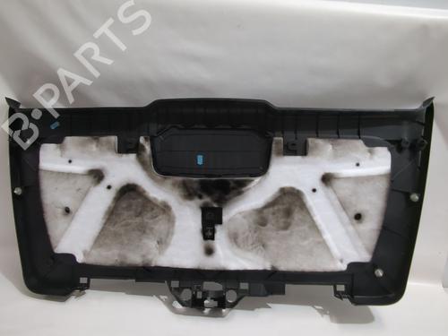 Boot lining MERCEDES-BENZ A-CLASS (W169) A 160 CDI (169.006, 169.306) | BP38866652I3 - Image 3