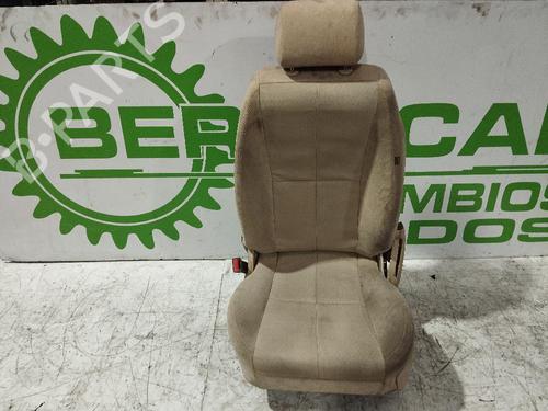 Used Left front seat Left front seat JAGUAR S-TYPE II (X200) 2.7 D (207 hp) 31674518 31674518