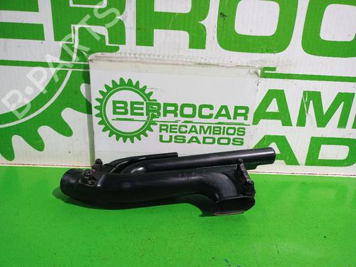 Used Pipe OPEL ASTRA H Saloon (A04) 1.4 (L69) (90 hp) 31551285