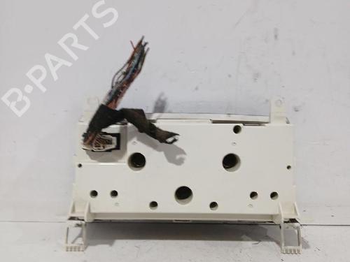 Climate control MAZDA 3 Saloon (BK) 1.6 (BK12) | BP34617896I5 - Image 3