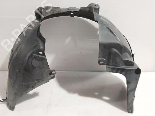 Used Wheel arch OPEL CORSA D (S07) 1.3 CDTI (L08, L68) (75 hp) 31565877